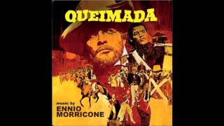 Ennio Morricone: Queimada (José Delores #1 #2)