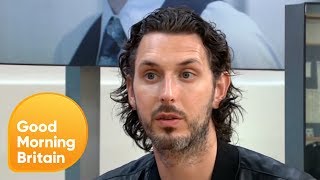 Blake Harrison Says There Will Never Be Another 'The Inbetweeners' | Good Morning Britain video