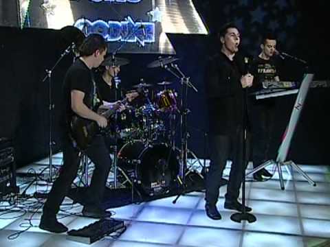 bend Brave Heart - This Love *Maroon 5* - cover - LIVE