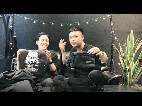 Review TECH OF DEGREY