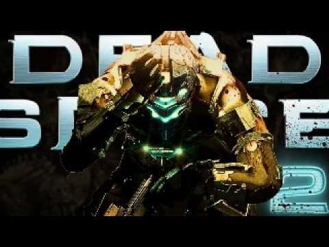 Dead Space 2 - A Masterpiece Left To Necrosis