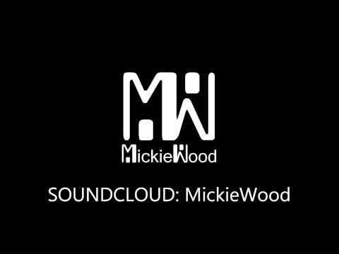 MickieWood - Can You Feel A Prayer Some Noise
