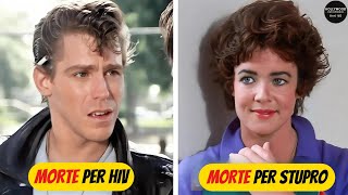 12 amati attori di Grease tragicamente scomparsi