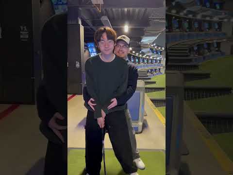 TenZ & Zellsis went golfing...