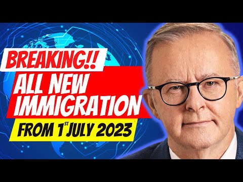 , title : 'All Australian Immigration Reforms from 1st July 2023 | Australia News May 2023'