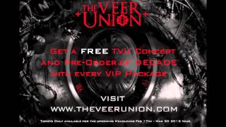 THE VEER UNION Defying Gravity Music Video 30 Second Snippet