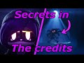 Things You Missed In The Credits Of Murder Drones Episode 8 Absolute End