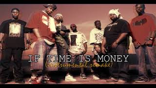 Wu-Tang - If Time Is Money|instrumentals||Rebel7||New Hip Hop beats 2017