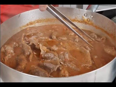Carne alla pizzaiola - I fornelli di Max