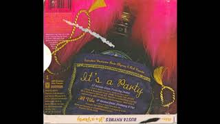 Busta Rhymes Feat. Q-Tip - &quot;Ill Vibe&quot;