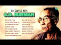 60s classic with S.D. Burman | Mere Sapnon Ki Rani | Aaj Phir Jeene Ki Tamanna Hai | Evergreen Songs