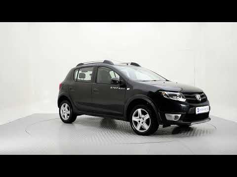 Dacia Sandero Stepway 1.5 dCi 90 STEPWAY ALTERNATI - Image 2