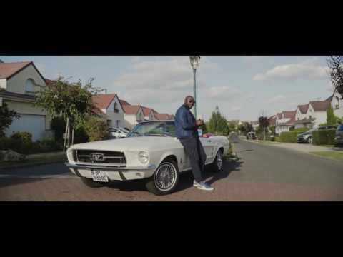 Jack Spartiate - J'reviens de loin  (clip officiel)