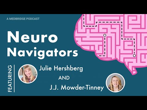 Neuro Navigators Ep 23: FND in Practice: What Myths Are Holding Us Back?