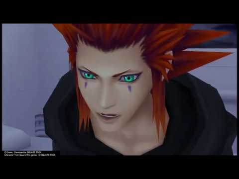 Kingdom Hearts - PART 2: Day 51-149 | 358/2 Days HD Cutscenes