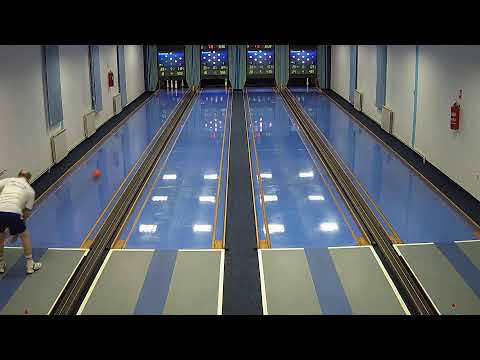 8.kolo  3.HKLS BJ Stolar - Slavonija