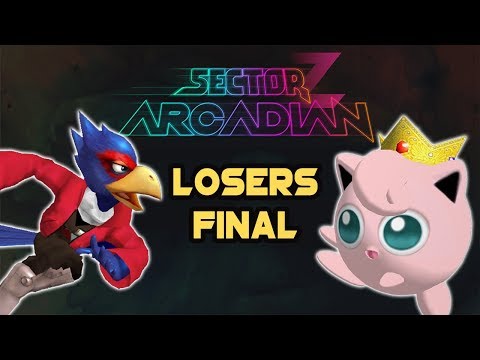 SecZ Arc - FezWa (Falco) Vs ThommyN (Puff) - Losers Final