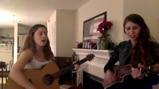 Hallelujah (Cover)