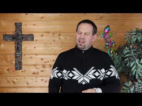 Gedanken zum Tag 13.02.2021