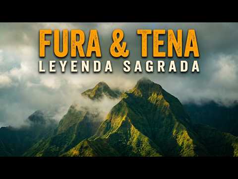 Pauna Boyacá,Conoce la leyenda indígena de Fura y Tena Magnífica Región Trece T4