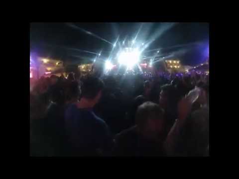 Ushuaia 16.7.2014 HD by Smasher ||  Jess Glynn - Otto Knows - Axwell & Ingrosso