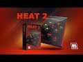 Video 1: HEAT 2 - Double Distortion Plugin Improved
