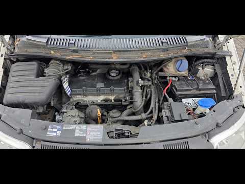 фото двигатель (двс) volkswagen sharan (2000-2010) 0