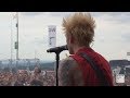 Sum 41 - Live at Rock am Ring 2017