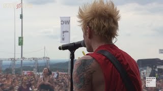 Sum 41 - Live at Rock am Ring 2017