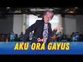Sodiq Aku Ora Gayus Monata Live Show