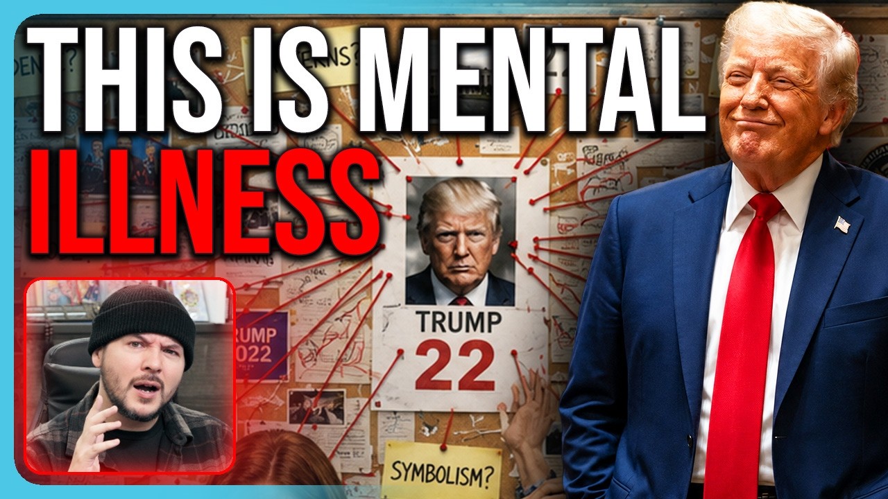 THIS IS MENTAL ILLNESS