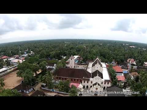 Heli Cam-Flying Cam | Kerala Test Flying