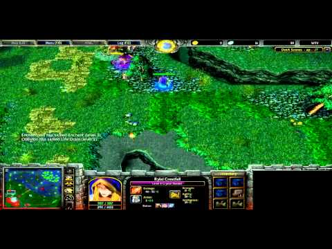 paiN vs Navi (03/15/11)