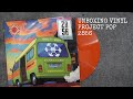 SATU INDONESIA MENANTIKAN ALBUM VINYL PROJECT POP 2856
