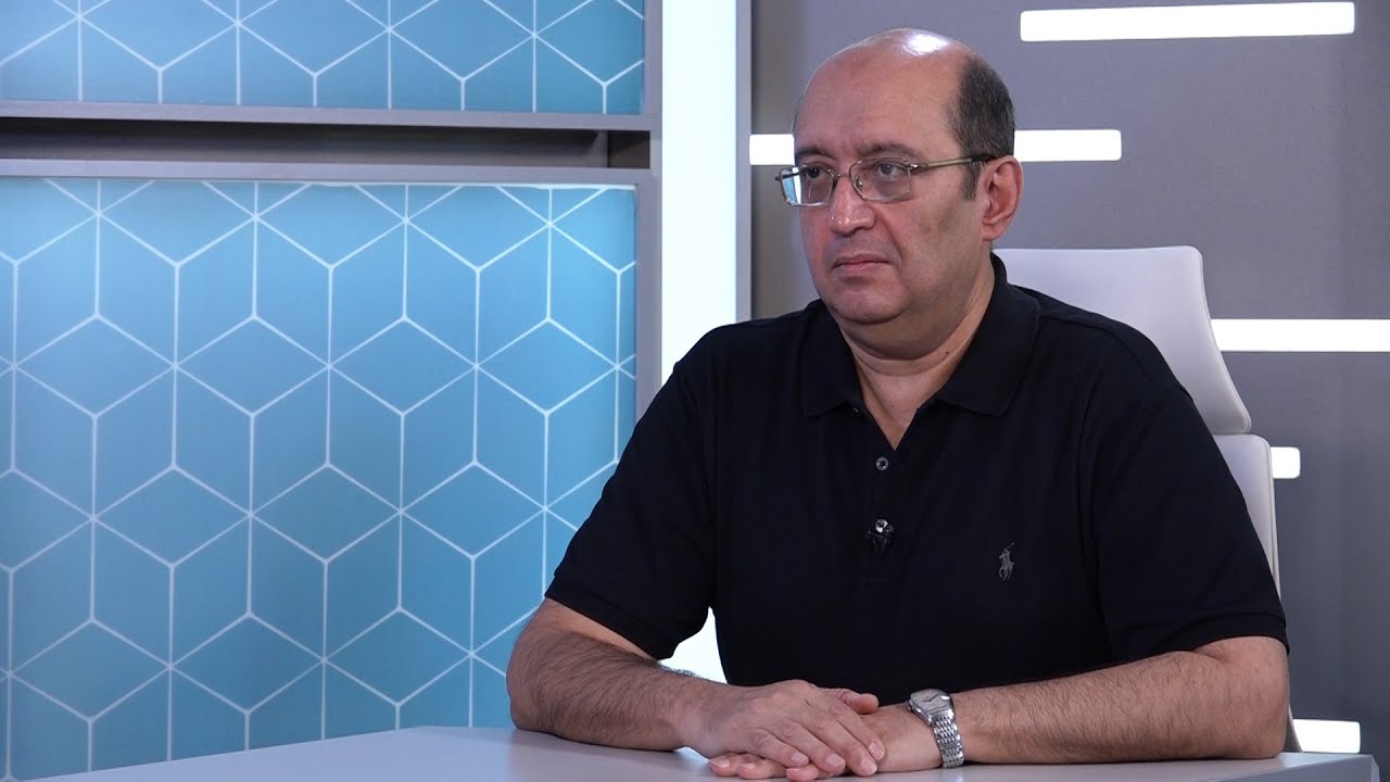 Պուտին-Էրդողան համաձայնությունների իրականացումը պետք է կասեցնել․ Արա Հակոբյան