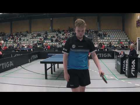 190505 UDM 2019, Albert Wolfsberg - Kresten Christensen