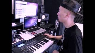 Making the Beat w/ Kato of SMKA [Hotel Stripper ft. Dizzy Wright &amp; Jarren Benton]