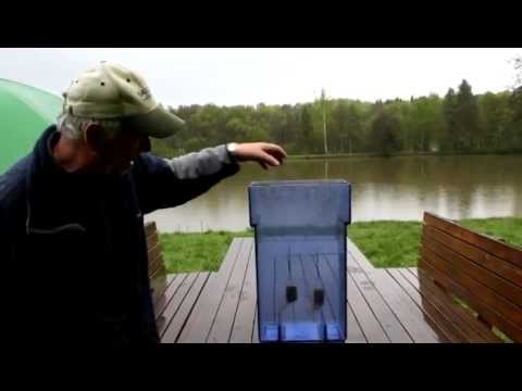 Feed dissolution behavior part 2