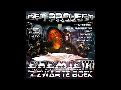 Don-GG ft. Stee & - Doe 't Voor M'n Bloed [Official Audio]