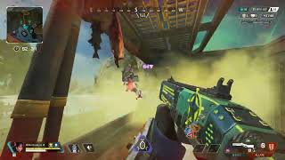 Apex