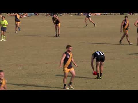 2017 QFA Northern Rivers Seniors Grand Final Q3