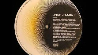 Jaga Jazzist - Another Day (Eva Casal Remix)