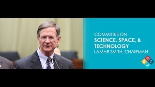 Congressional Energy Hearing on Geoengineering & Weather Manipulation