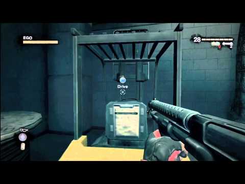 Duke Nukem Forever - Companion Barrel - Achievement Guide