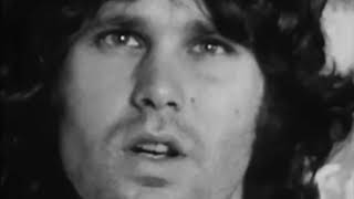 THE DOORS - Take it as it comes 2020