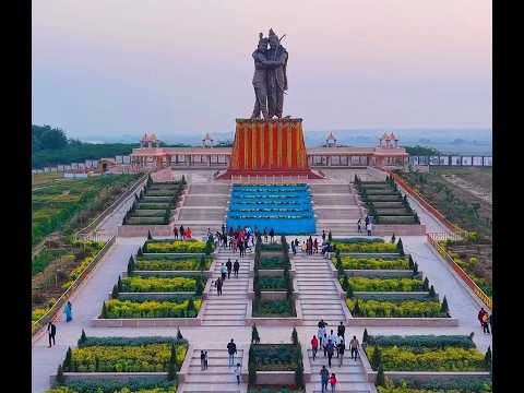 Tourist Attractions of Prayagraj