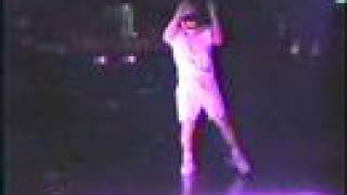 Renegade MC - "The Wabbit" 1989 - Bonaventure Hotel Fantasia Night Club