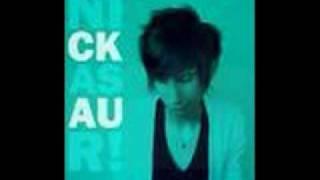 Nickasaur - xoxo ^-^  w/ lyrics