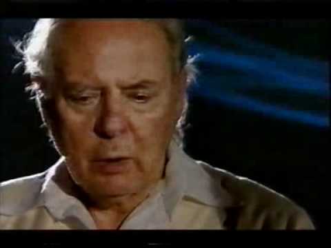 KARLHEINZ STOCKHAUSEN - The Culture Show (BBC2, 30/10/05)