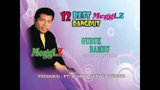 Download lagu Meggi Z - Gubuk Bambu (Karaoke) mp3